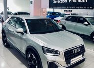 AUDI Q2 S-Line 30 TFSI