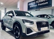 AUDI Q2 S-Line 30 TFSI