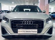 AUDI Q2 S-Line 30 TFSI