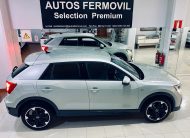 AUDI Q2 S-Line 30 TFSI