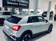 AUDI Q2 S-Line 30 TFSI