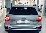 AUDI Q2 S-Line 30 TFSI