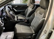 AUDI Q2 S-Line 30 TFSI