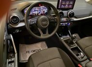 AUDI Q2 S-Line 30 TFSI