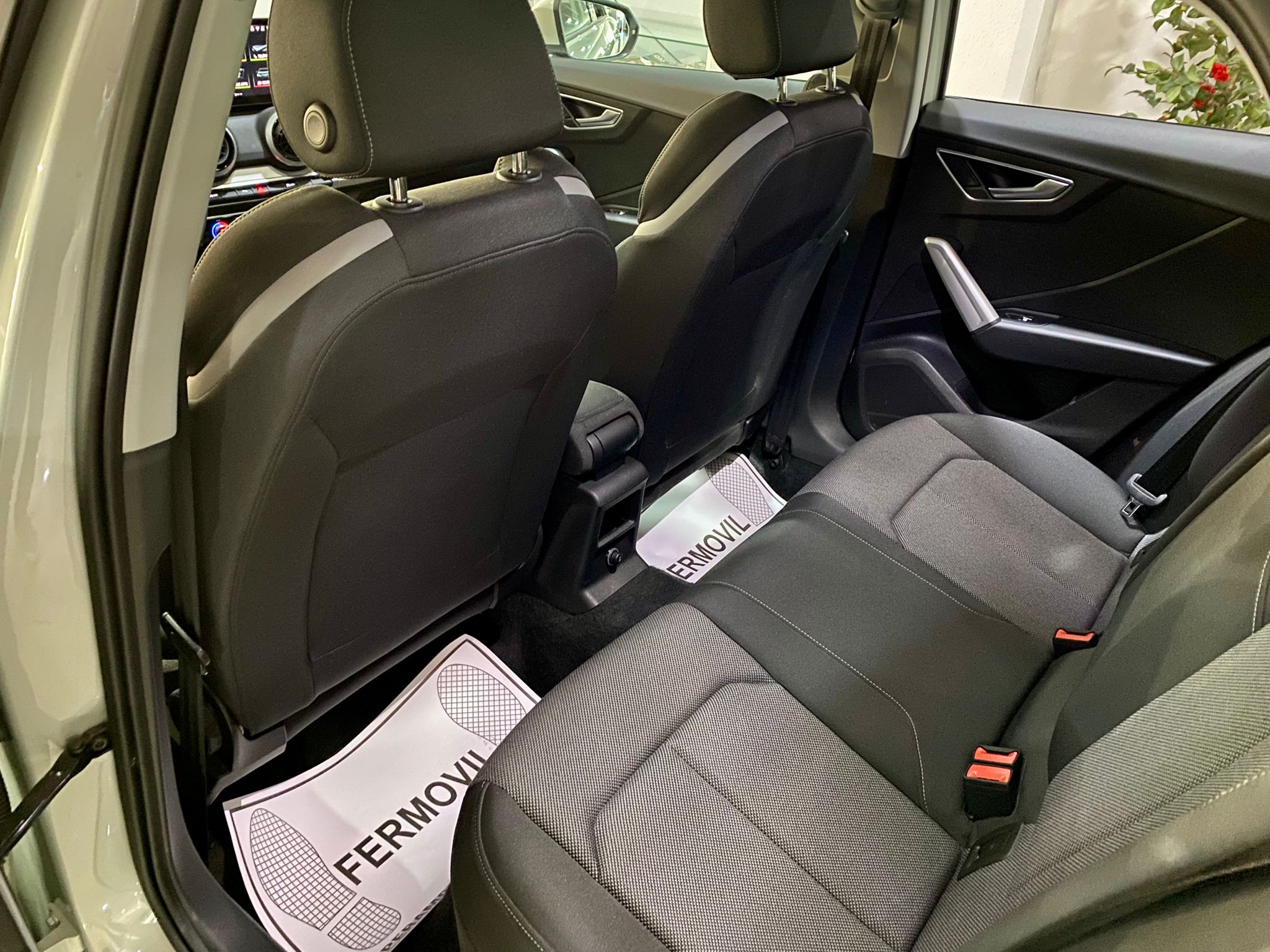 AUDI Q2 S-Line 30 TFSI