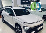Hyundai Kona N-Line ECO