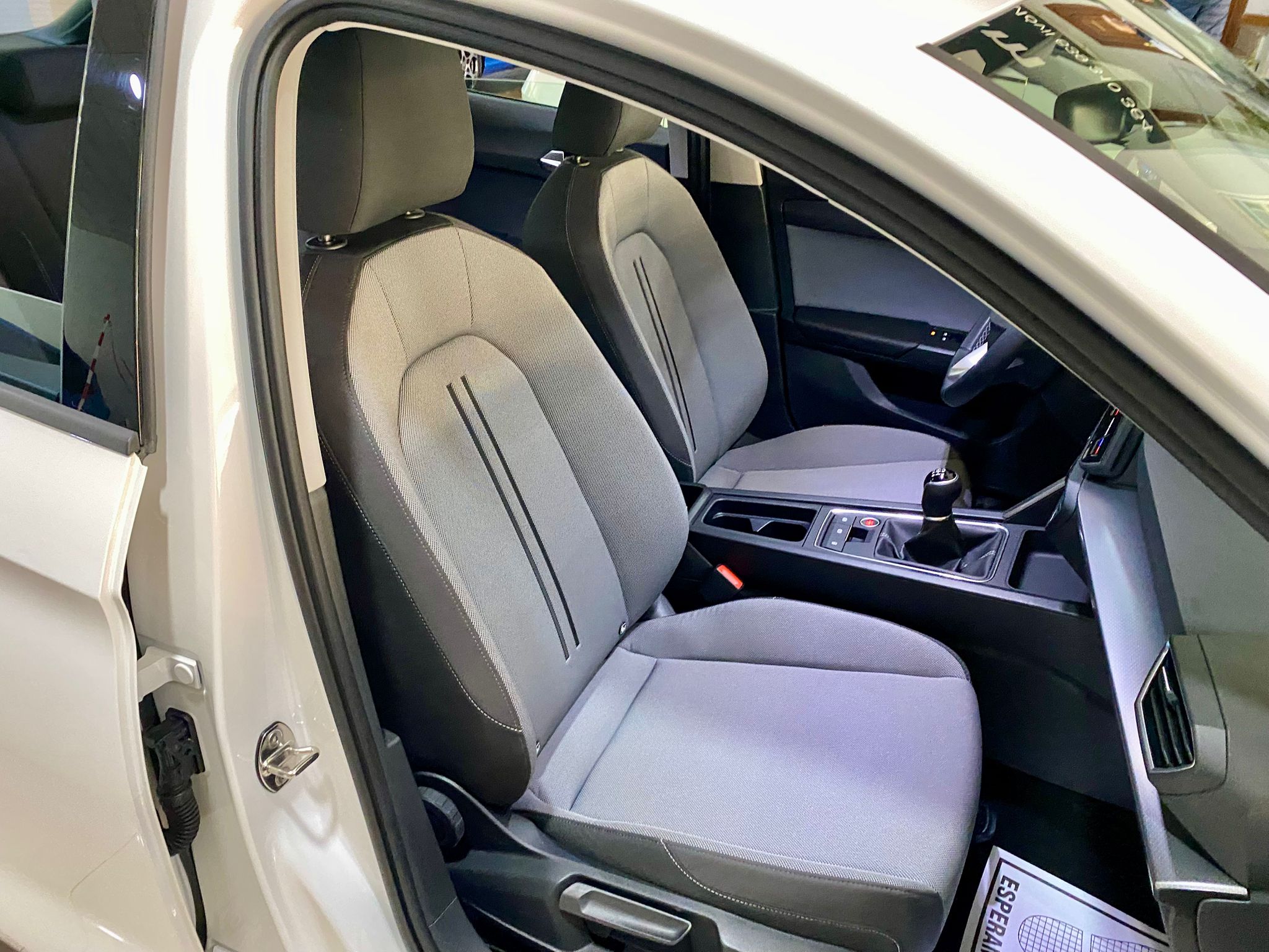 Seat Leon 1.5 TSI 6v