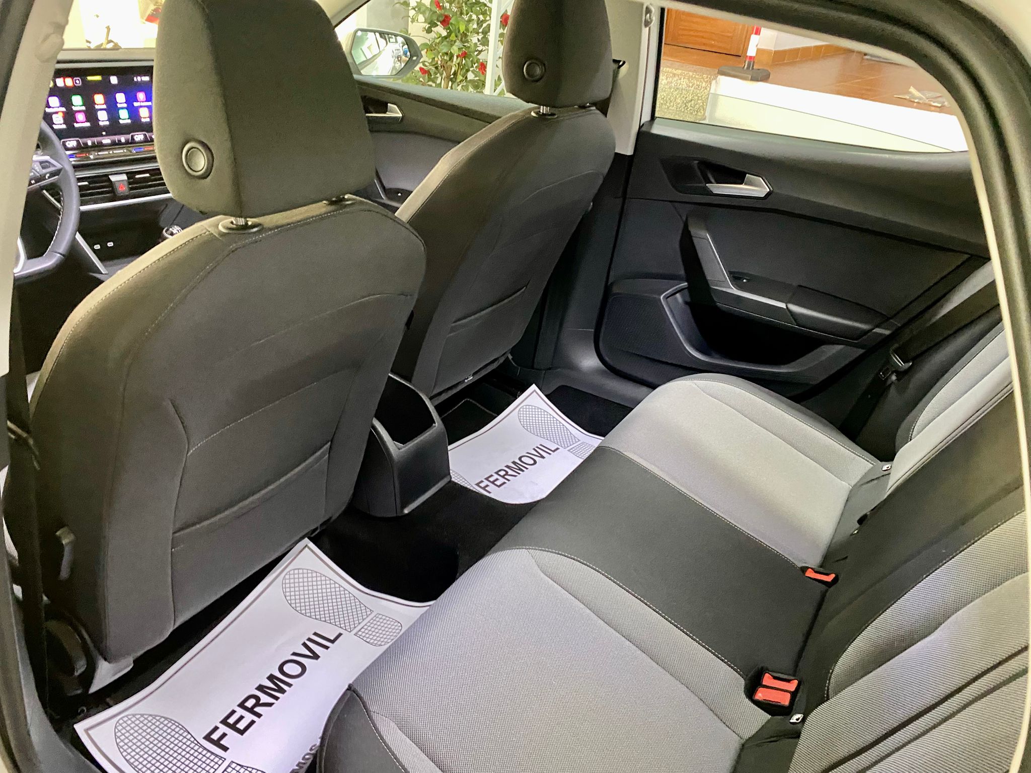 Seat Leon 1.5 TSI 6v