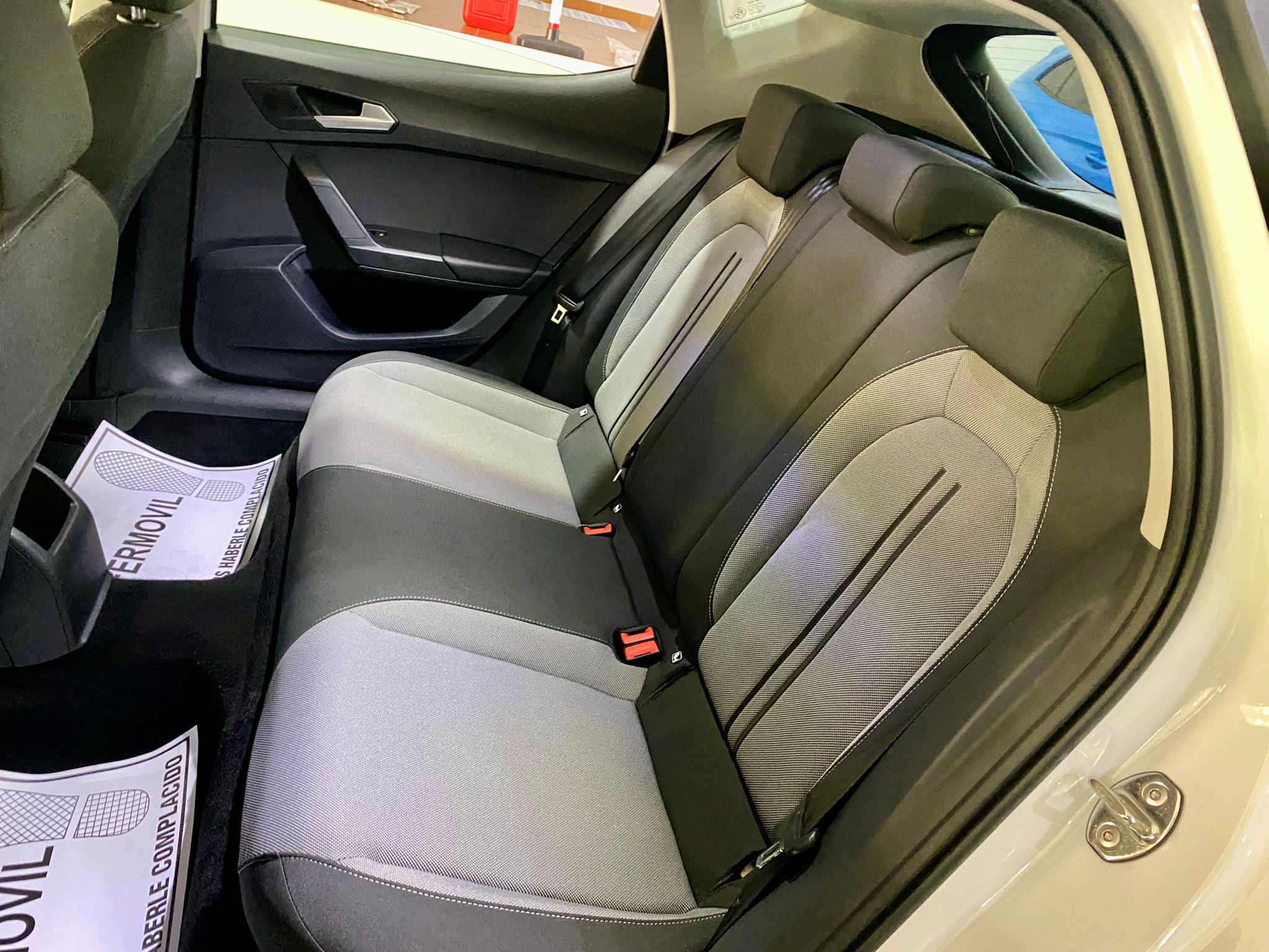 Seat Leon 1.5 TSI 6v