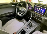 Seat Leon 1.5 TSI 6v