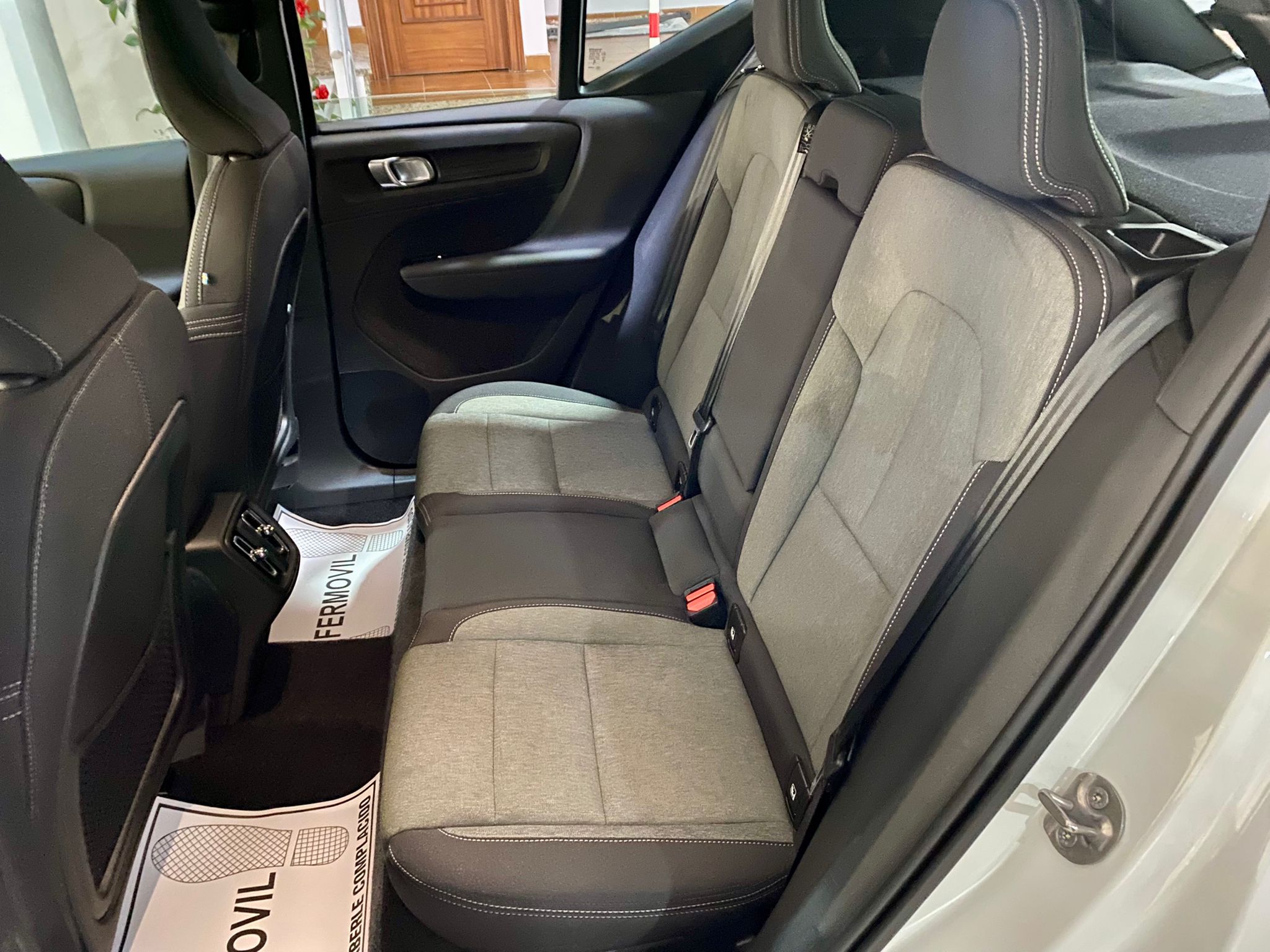 VOLVO XC40 163cv Automático ECO