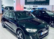 AUDI A1 Sportback Adrenalin edition KM0