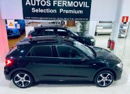 AUDI A1 Sportback Adrenalin edition KM0