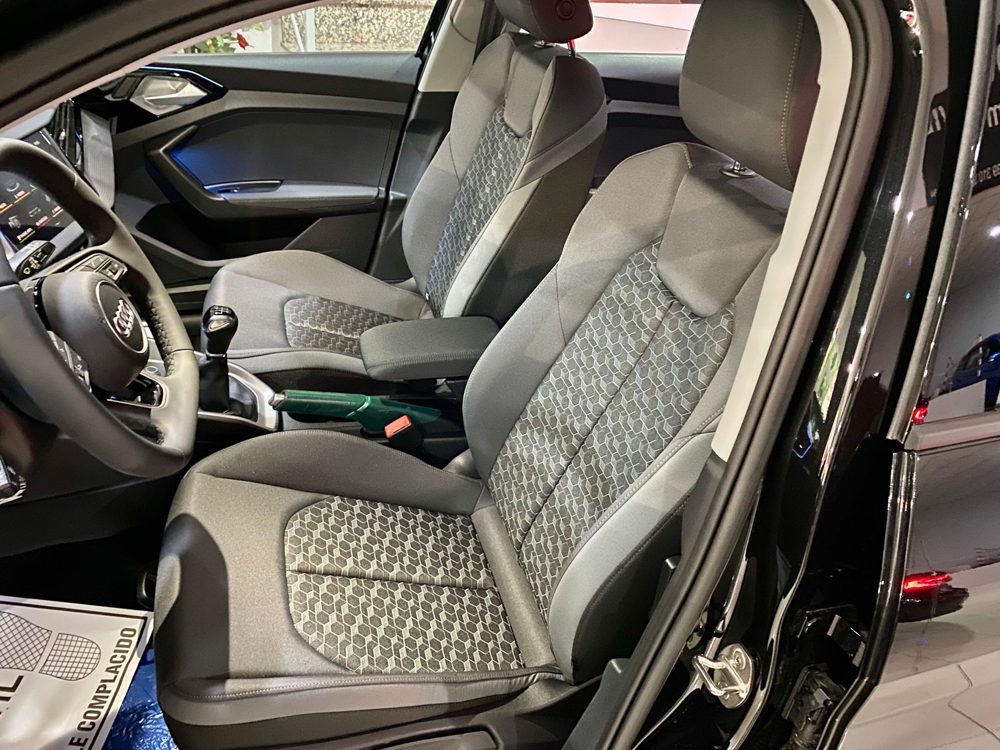 AUDI A1 Sportback Adrenalin edition KM0
