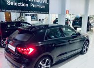 AUDI A1 Sportback Adrenalin edition KM0