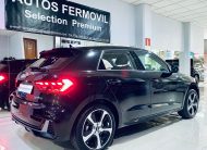 AUDI A1 Sportback Adrenalin edition KM0