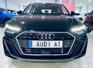 AUDI A1 Sportback Adrenalin edition KM0