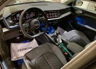 AUDI A1 Sportback Adrenalin edition KM0