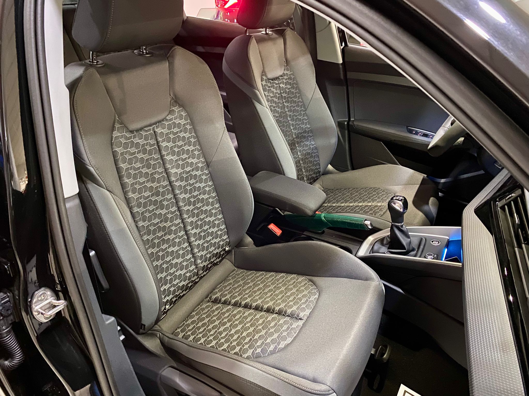 AUDI A1 Sportback Adrenalin edition KM0