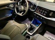 AUDI A1 Sportback Adrenalin edition KM0