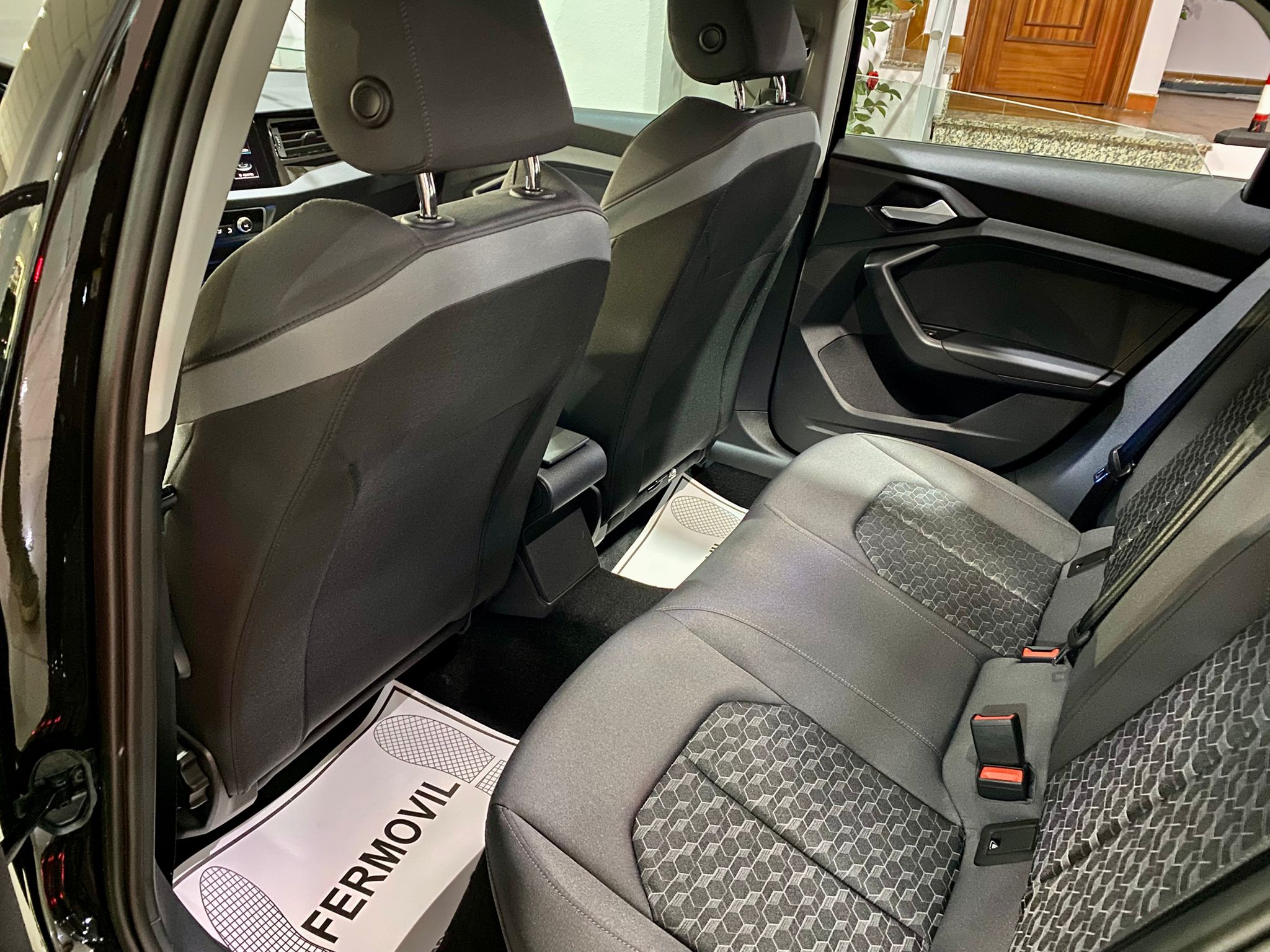 AUDI A1 Sportback Adrenalin edition KM0