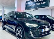 AUDI A1 Sportback Adrenalin edition KM0