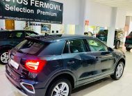 AUDI Q2 Advanced KM0