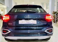 AUDI Q2 Advanced KM0