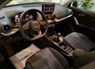 AUDI Q2 Advanced KM0