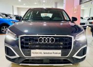 AUDI Q2 Advanced KM0