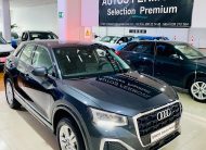 AUDI Q2 Advanced KM0