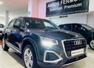 AUDI Q2 Advanced KM0