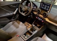 AUDI Q2 Advanced KM0