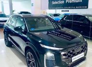Nuevo Audi Q3 S-Line e-hybrid 272cv S-Tronic