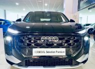 Nuevo Audi Q3 S-Line e-hybrid 272cv S-Tronic