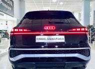 Nuevo Audi Q3 S-Line e-hybrid 272cv S-Tronic