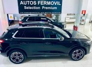 Nuevo Audi Q3 S-Line e-hybrid 272cv S-Tronic