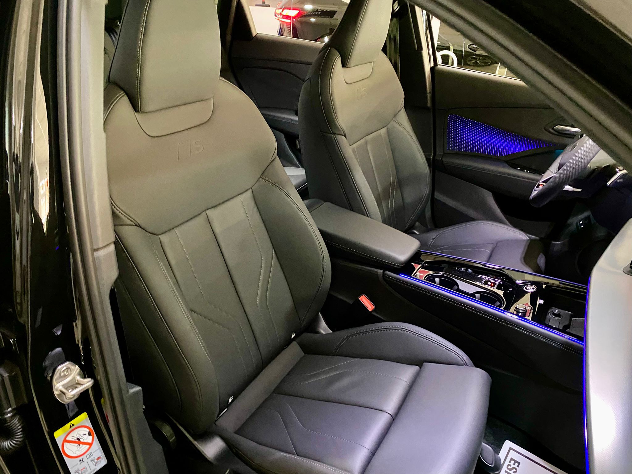 Nuevo Audi Q3 S-Line e-hybrid 272cv S-Tronic