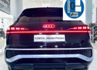 Nuevo Audi Q3 S-Line e-hybrid 272cv S-Tronic