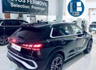 Nuevo Audi Q3 S-Line e-hybrid 272cv S-Tronic