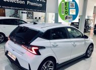 Hyundai i20  Hibrido 48V N Line