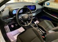 Hyundai i20  Hibrido 48V N Line