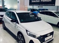 Hyundai i20  Hibrido 48V N Line