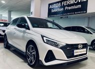 Hyundai i20  Hibrido 48V N Line