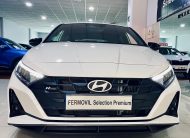 Hyundai i20  Hibrido 48V N Line