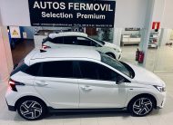 Hyundai i20  Hibrido 48V N Line