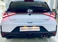 Hyundai i20  Hibrido 48V N Line