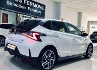 Hyundai i20  Hibrido 48V N Line