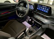 Hyundai i20 Hibrido 48V N Line
