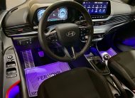 Hyundai i20  Hibrido 48V N Line